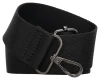 Beagles Fashion Shoulder Straps 22240 černý ramenní popruh Beagles Fashion Shoulder Straps 22240 černý ramenní popruh