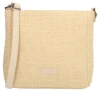Beagles Formentera W00932 béžová crossbody kabelka Beagles Formentera W00932 béžová crossbody kabelka
