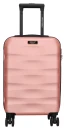 Beagles Travel Originals 19214 S Rose Gold kabinový kufr Beagles Travel Originals 19214 S Rose Gold kabinový kufr