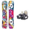 Beany Bark dětský snowboard + Beany Junior vázání