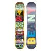 Beany Coco dětský snowboard + sleva 200,- na příslušenství