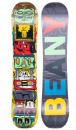 Beany Coco dětský snowboard + sleva 200,- na příslušenství
