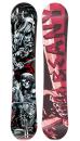 Beany Hell juniorský snowboard + sleva 500,- na příslušenství
