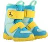 Beany Joker dětské snowboardové boty POUZE EU 31/32 (VÝPRODEJ)