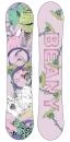 Beany LOVE dívčí snowboard + sleva 300,- na příslušenství Beany LOVE dívčí snowboard + sleva 300,- na příslušenství
