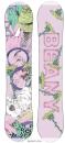 Beany LOVE dívčí snowboard POUZE 150 cm (VÝPRODEJ)