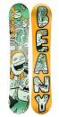 Beany TOOTHIE dětský snowboard + sleva 300,- na příslušenství
