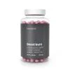 BeastPink Spalovač tuků Beast Burn 120 kapslí