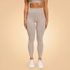 BeastPink Dámské legíny Sense Grey