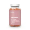 BeastPink Pink creatine gummies - GymBeam 60 kaps.