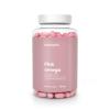 BeastPink Pink Omega 90 kaps.