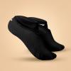 BeastPink Ponožky Grip Yoga Socks Black POUZE S (VÝPRODEJ)