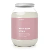 BeastPink Protein Yum Yum Whey 1000 g POUZE karamelová sušenka (VÝPRODEJ)