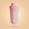 BeastPink Šejkr Rose 500 ml (VÝPRODEJ)