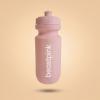 BeastPink Sportovní lahev SipsDips Pink 550 ml