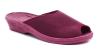 Befado 581D207 bordó dámské papuče