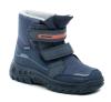 Befado 615X005 navy dětské zimní boty Befado 615X005 navy dětské zimní boty