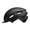 Bell Daily Mat Black M/L cyklistická přilba