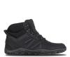Bennon Barefoot Black Winter High Bennon Barefoot Black Winter High