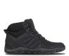 Bennon Barefoot Black Winter High