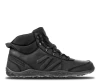 Bennon Barefoot Black Winter High Bennon Barefoot Black Winter High