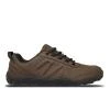 Bennon Barefoot Leather black/brown barefoot obuv