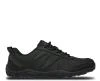 Bennon Barefoot Leather Graphite black barefooty
