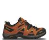 Bennon EMPERADO Orange Low outdoor obuv + osvěžovač obuvi