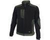 Bennon EREBOS Jacket green/black