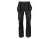 Bennon EREBOS Trousers black Bennon EREBOS Trousers black