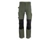 Bennon EREBOS WP Trousers green/black Bennon EREBOS WP Trousers green/black