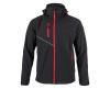 Bennon FORCE Jacket black/red Bennon FORCE Jacket black/red