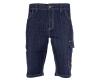 Bennon ICARUS Shorts blue Bennon ICARUS Shorts blue