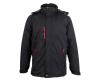 Bennon NYX Jacket black Bennon NYX Jacket black