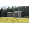 Berger-Huck Classic 3,5 mm fotbalová síť bílá Berger-Huck Classic 3,5 mm fotbalová síť bílá
