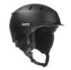 Bern Hendrix Jr. matte black snowboardová helma