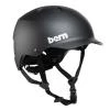 Bern Watts Classic matte black skate helma Bern Watts Classic matte black skate helma