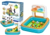 Bestway 52728 multifunkční bazének s hrami 120x107x84 cm (VÝPRODEJ) Bestway 52728 multifunkční bazének s hrami 120x107x84 cm (VÝPRODEJ)
