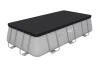 Bestway 58232A Krycí plachta na bazén Power Steel 4,12 x 2,01 x 1,22 m Bestway 58232A Krycí plachta na bazén Power Steel 4,12 x 2,01 x 1,22 m