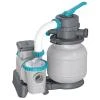 Bestway 58497 Písková filtrace PROFI EVO 6056 l/hod Bestway 58497 Písková filtrace PROFI EVO 6056 l/hod