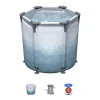 Bestway 6002K Ochlazovací káď Lay-Z-Spa Glacial Dip 1 Bestway 6002K Ochlazovací káď Lay-Z-Spa Glacial Dip 1