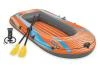 Bestway 61145 Kondor Elite 3000 SET - 246 x 122 x 45 cm nafukovací člun Bestway 61145 Kondor Elite 3000 SET - 246 x 122 x 45 cm nafukovací člun