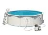 Bestway Bazén Hydrium 4,6 x 1,2 m - 56384 + sleva 500,- na příslušenství