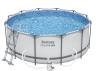 Bestway Bazén Steel Pro Max 3,66 x 1,22 m - 56420 Bestway Bazén Steel Pro Max 3,66 x 1,22 m - 56420