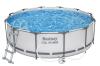 Bestway Bazén Steel Pro Max 3,66 x 1 m - 56418