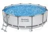 Bestway Bazén Steel Pro Max 3,66 x 1 m - 56418 Bestway Bazén Steel Pro Max 3,66 x 1 m - 56418