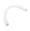 Bestway Bazénová hadice bílá 0,55 m / 32 mm Bestway Bazénová hadice bílá 0,55 m / 32 mm