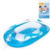 Bestway Člun dětský nafukovací 102x69cm delfíni do vody 34037