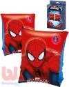 Bestway Dětské nafukovací rukávky 23x15cm Spiderman 1 pár do vody 98001