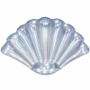 Bestway Nafukovací lehátko 43414 IRIDESCENT SHELL 185 x 114 cm perleťová Bestway Nafukovací lehátko 43414 IRIDESCENT SHELL 185 x 114 cm perleťová